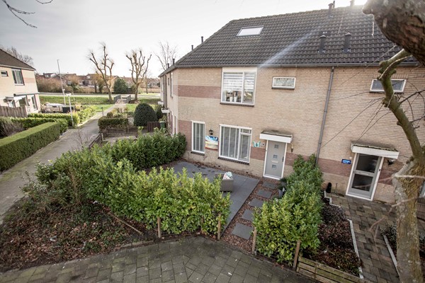 Medium property photo - Verschansing 21, 3181 NG Rozenburg